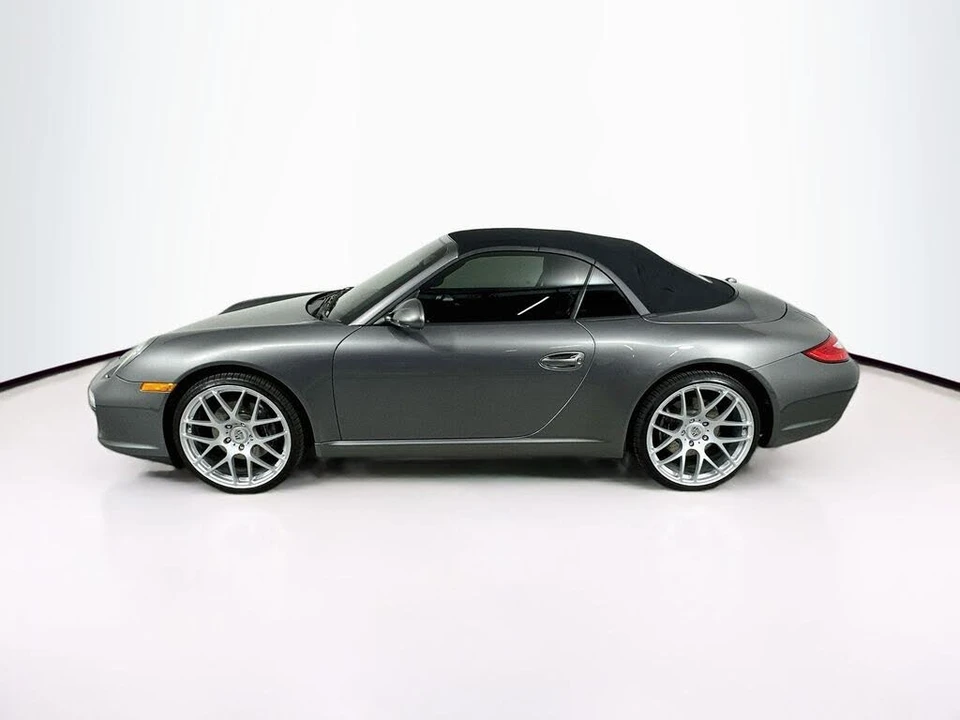 2011 Porsche 997 Carrera - Image 9 of 26