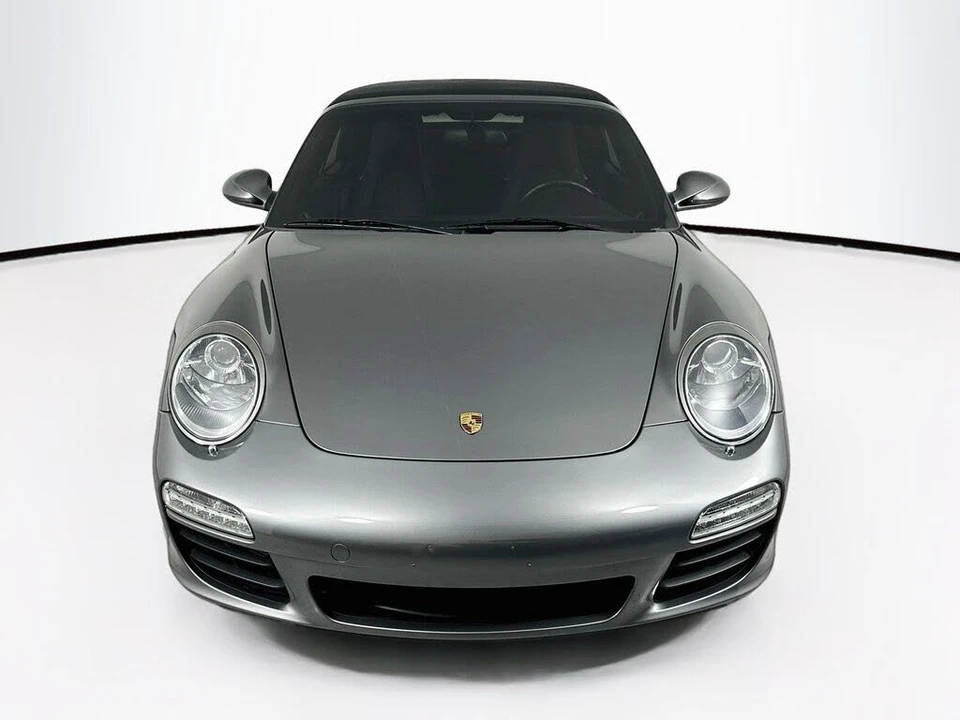2011 Porsche 997 Carrera - Image 3 of 26