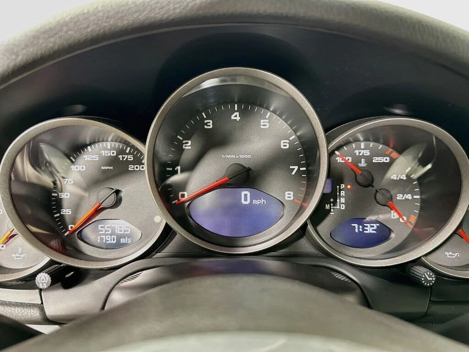 2011 Porsche 997 Carrera - Image 11 of 26