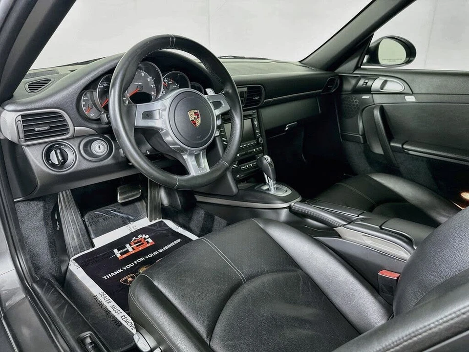 2011 Porsche 997 Carrera - Image 10 of 26