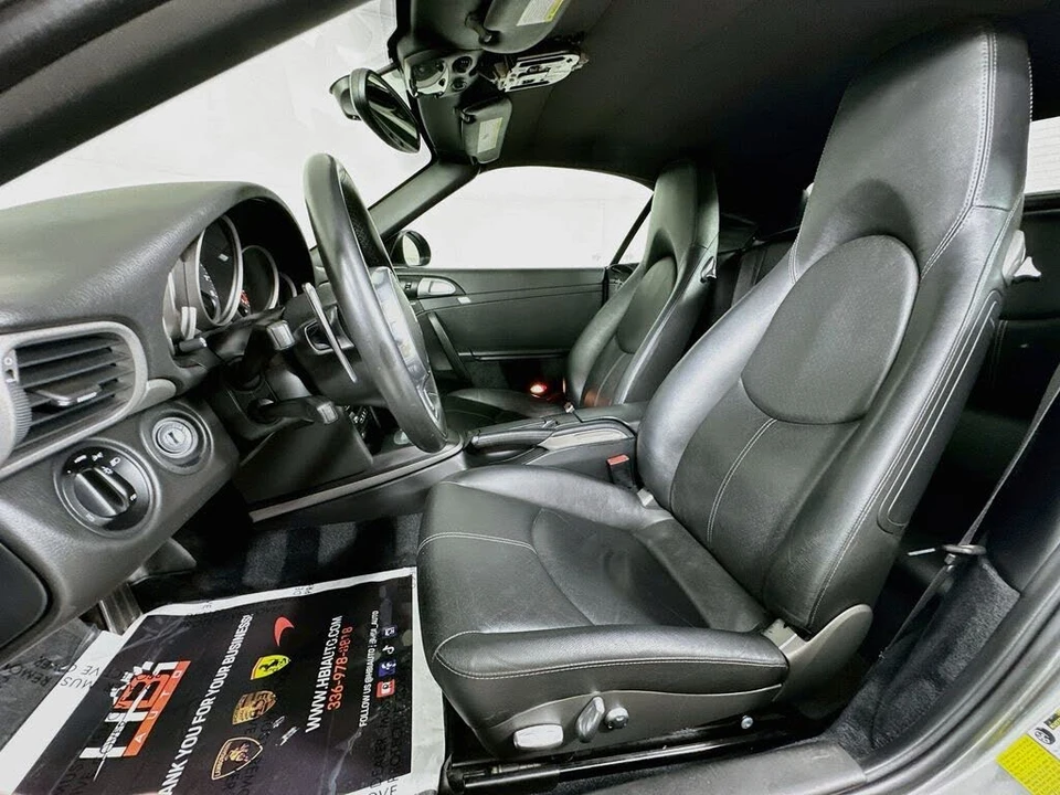 2011 Porsche 997 Carrera - Image 15 of 26