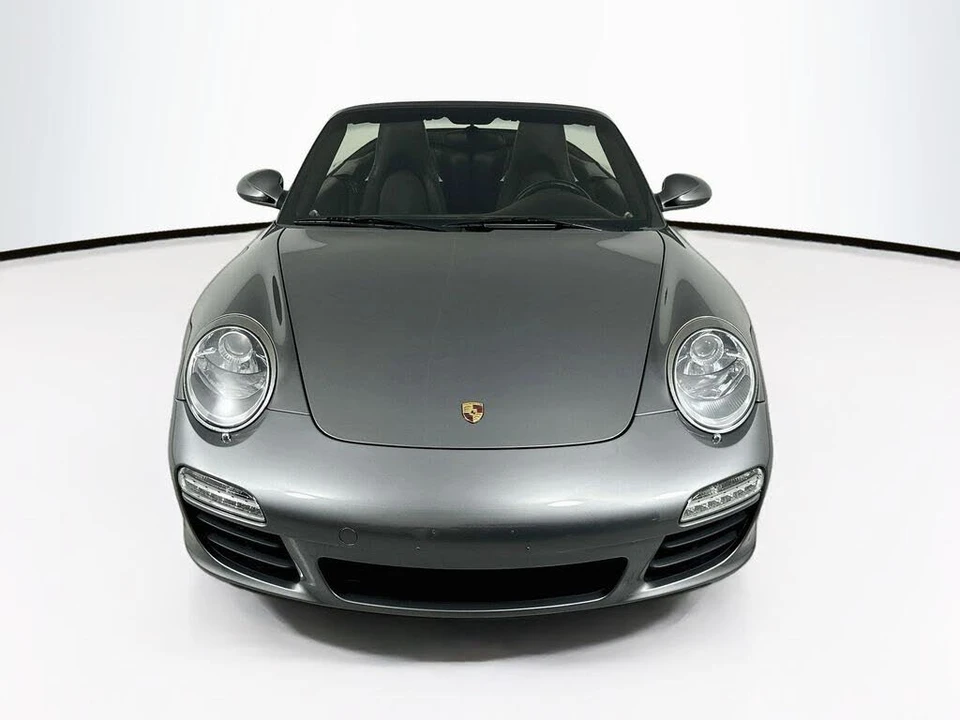 2011 Porsche 997 Carrera - Image 21 of 26