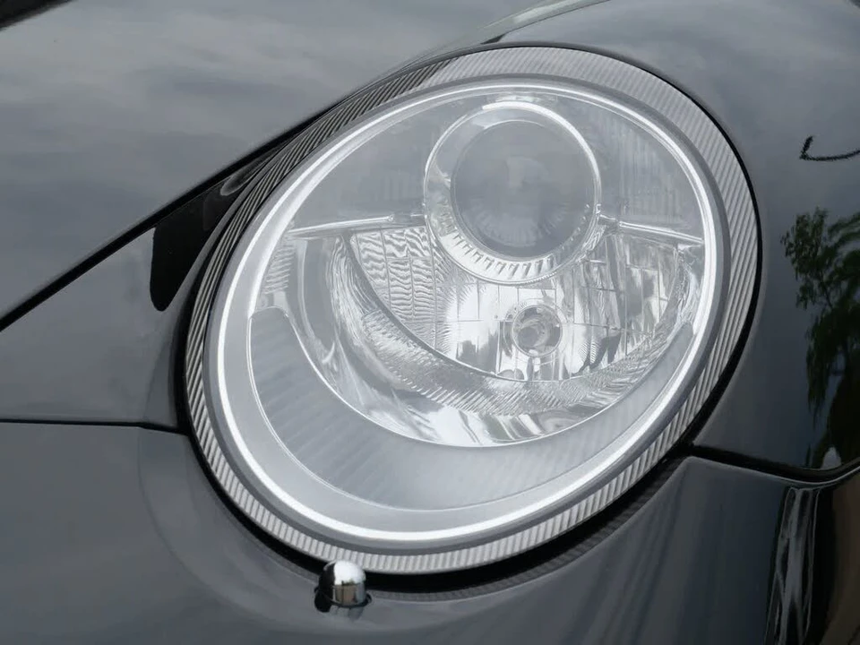 2011 Porsche 997 Carrera - Image 6 of 27