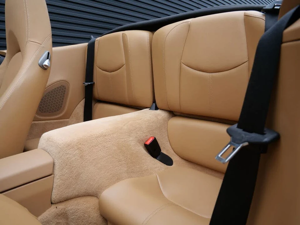 2011 Porsche 997 Carrera - Image 10 of 27