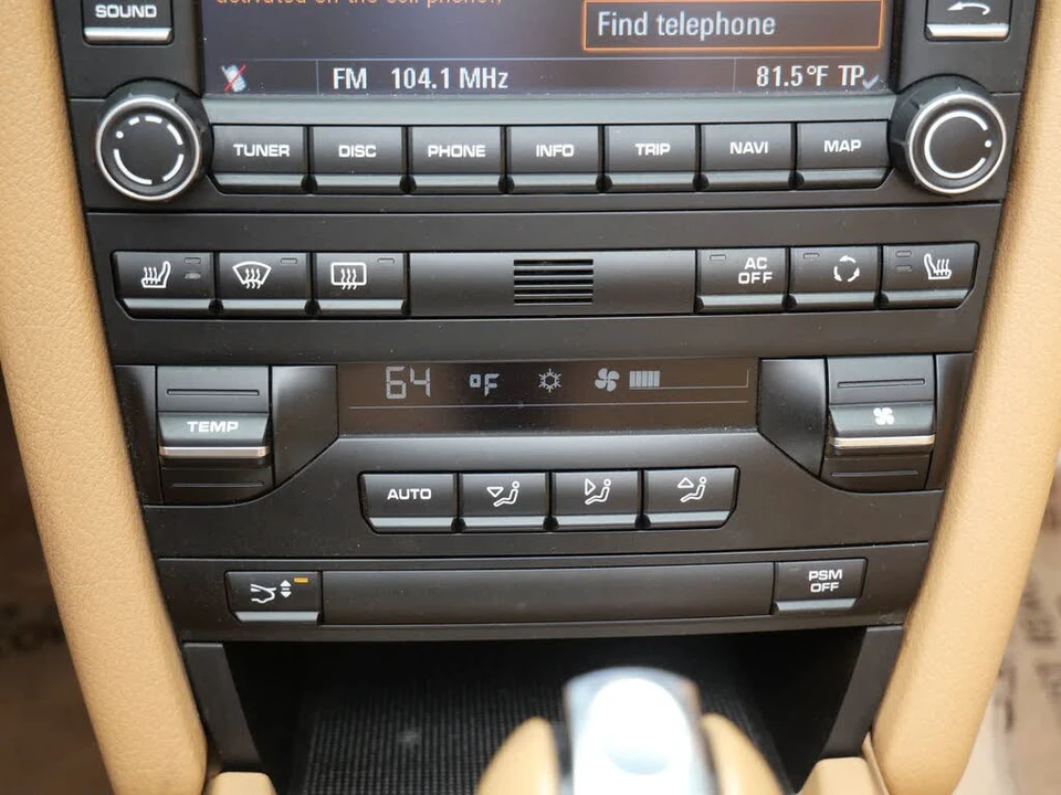 2011 Porsche 997 Carrera - Image 18 of 27