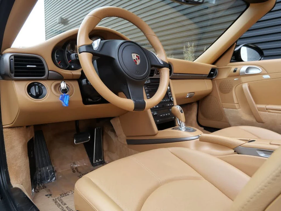 2011 Porsche 997 Carrera - Image 4 of 27