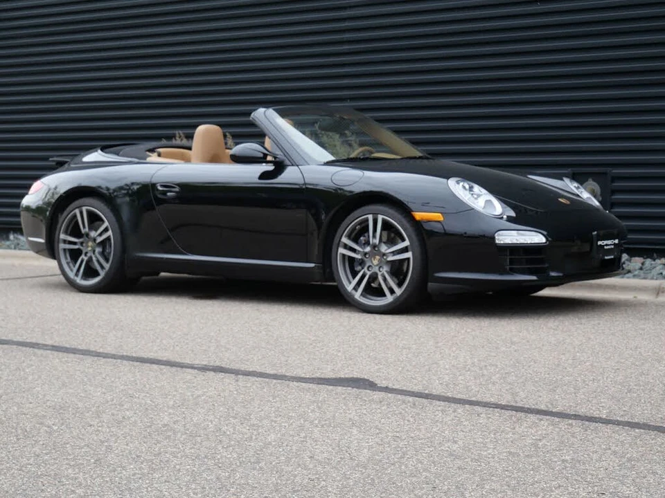 2011 Porsche 997 Carrera - Image 27 of 27