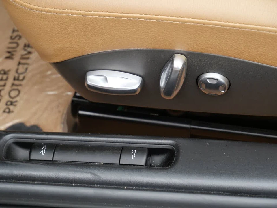 2011 Porsche 997 Carrera - Image 11 of 27