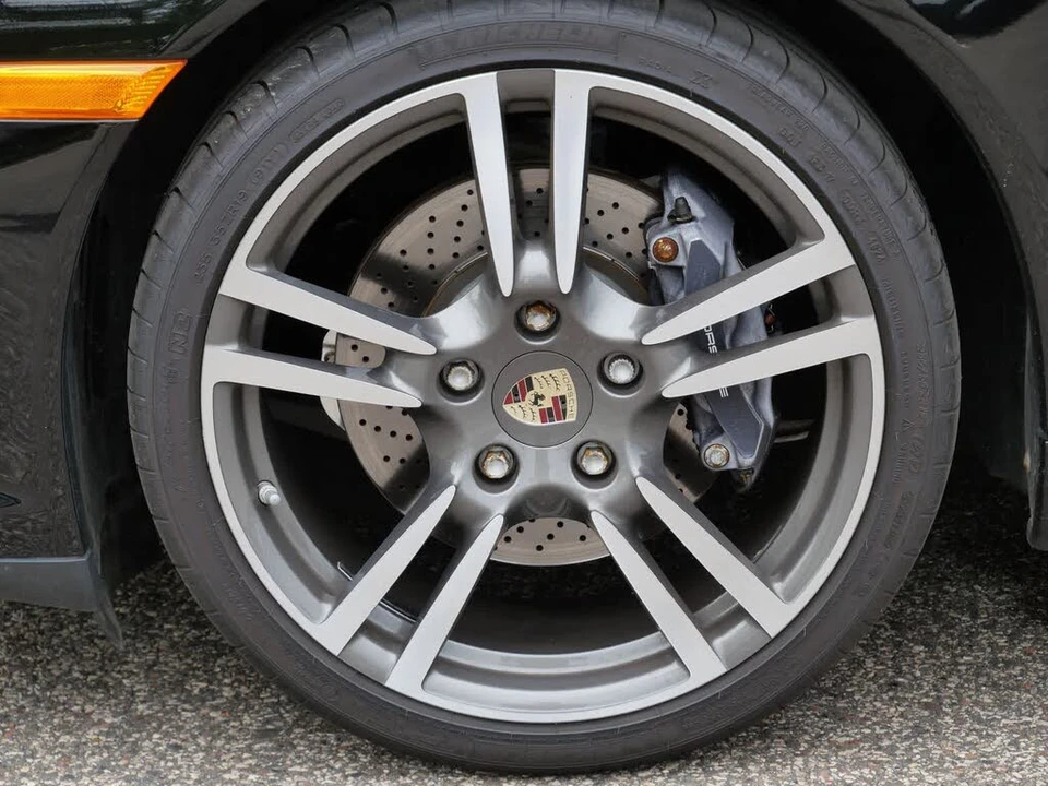 2011 Porsche 997 Carrera - Image 7 of 27