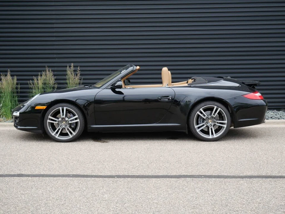 2011 Porsche 997 Carrera - Image 2 of 27