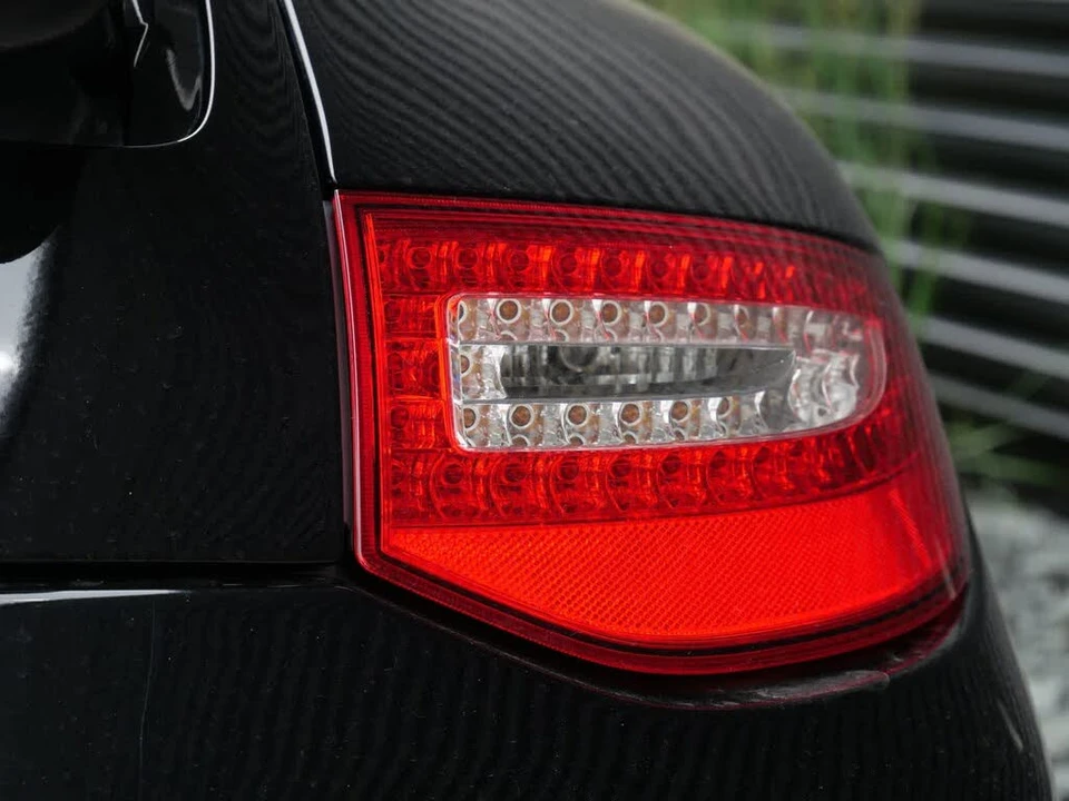 2011 Porsche 997 Carrera - Image 8 of 27