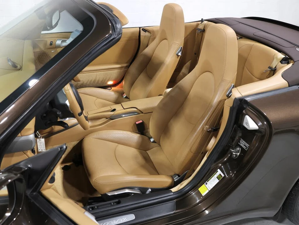 2011 Porsche 997 Carrera - Image 15 of 31