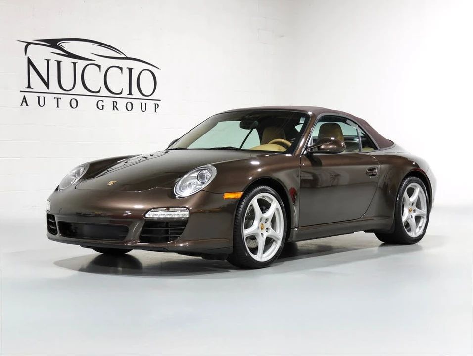 2011 Porsche 997 Carrera - Image 28 of 31