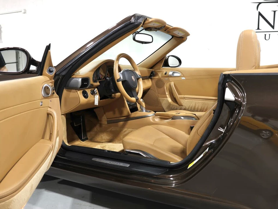 2011 Porsche 997 Carrera - Image 2 of 31