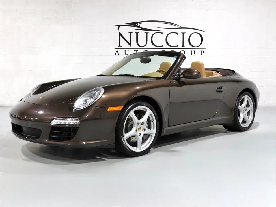 2011 Porsche 997 Carrera - Image 6 of 31