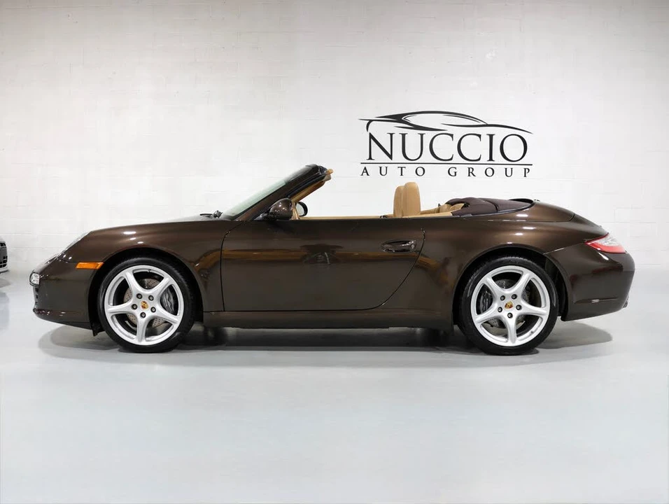 2011 Porsche 997 Carrera - Image 7 of 31