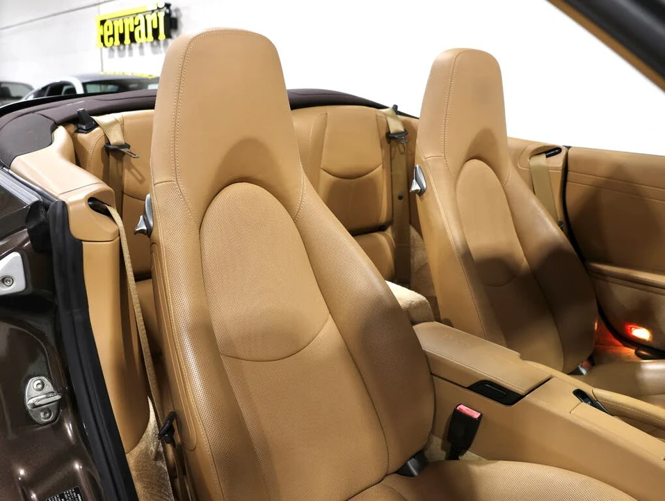2011 Porsche 997 Carrera - Image 13 of 31