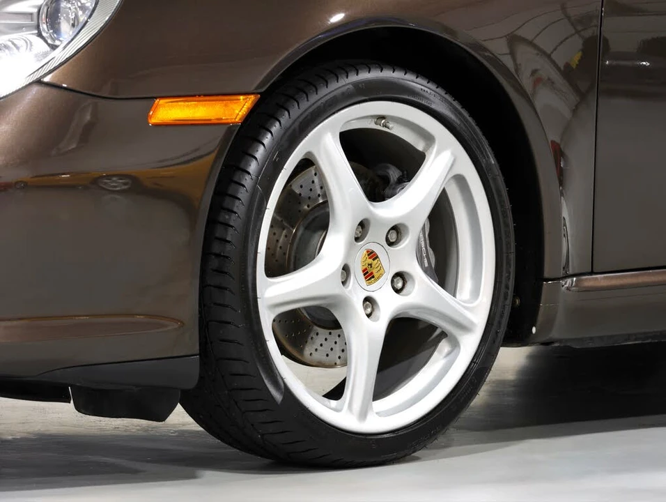 2011 Porsche 997 Carrera - Image 31 of 31