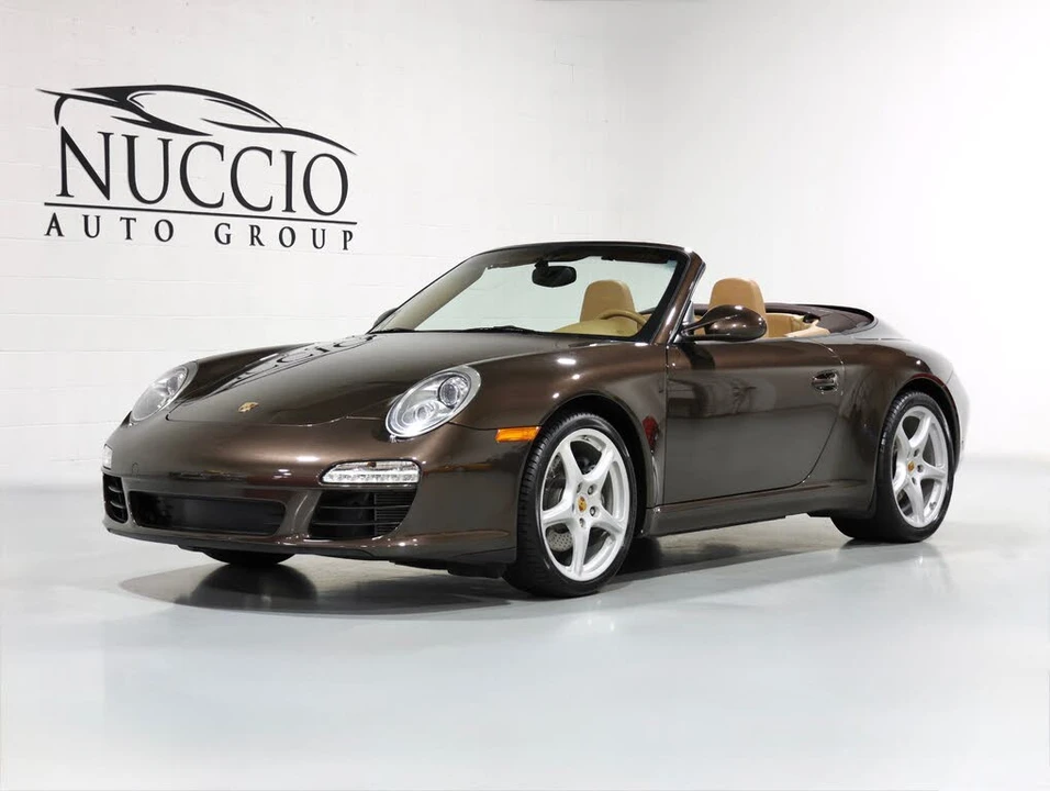 2011 Porsche 997 Carrera - Image 29 of 31