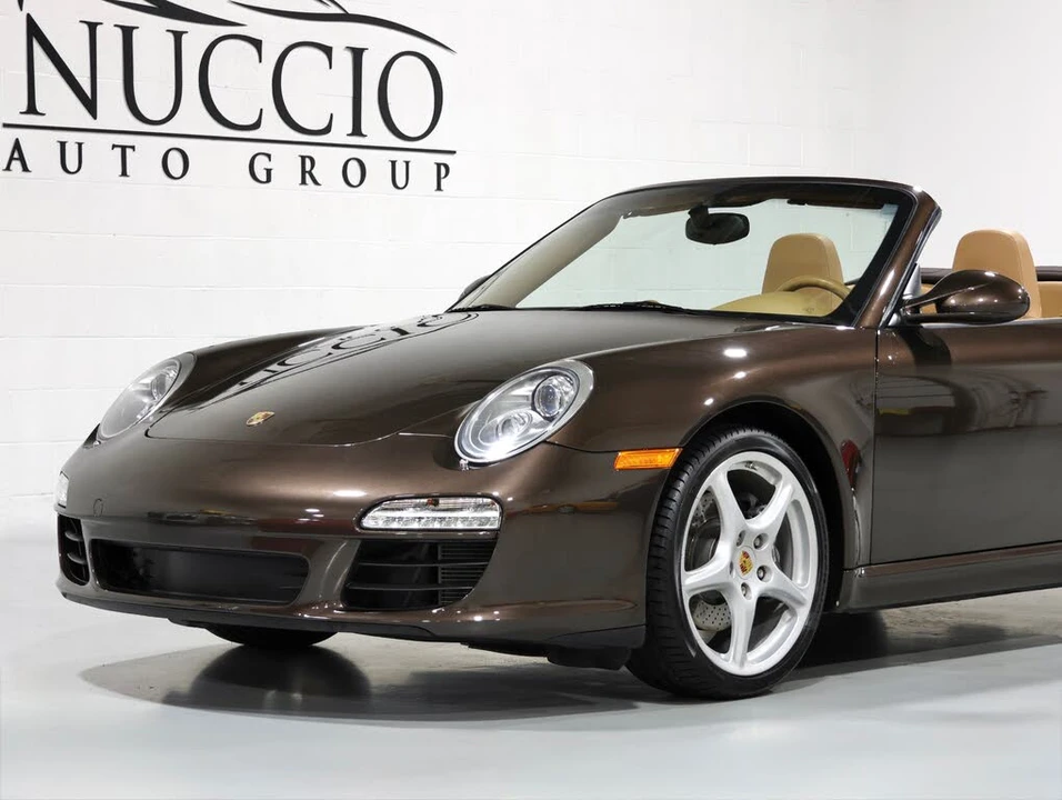 2011 Porsche 997 Carrera - Image 30 of 31