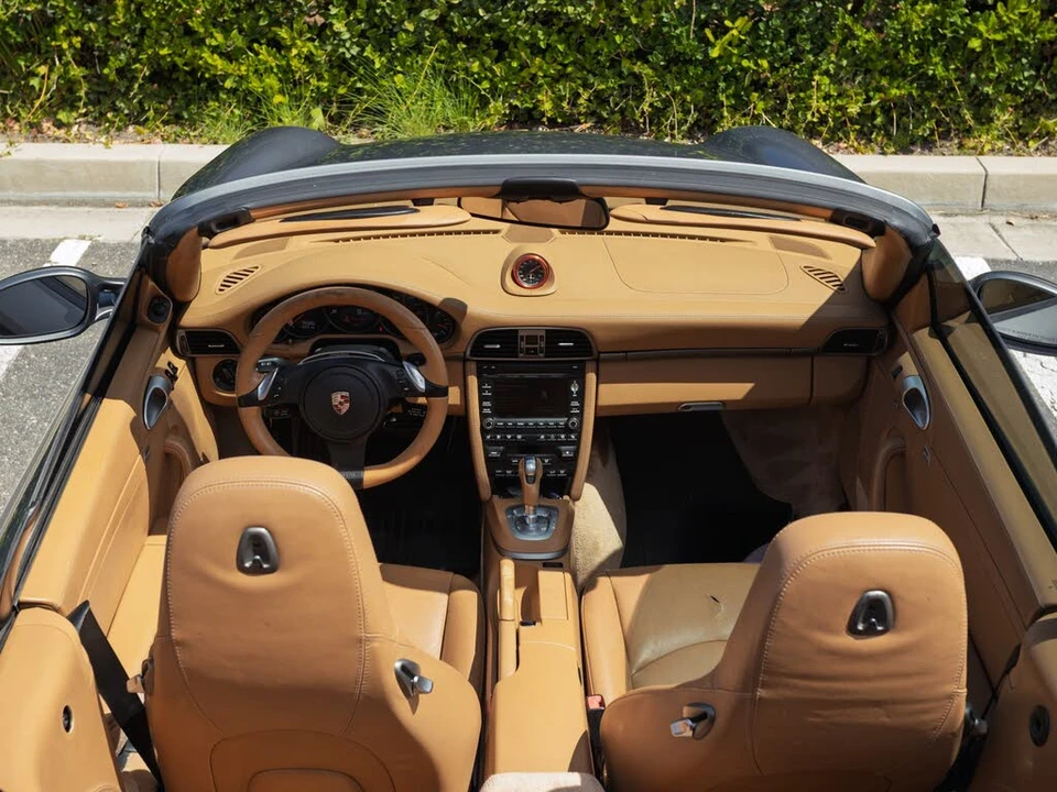 2011 Porsche 997 Carrera - Image 21 of 31