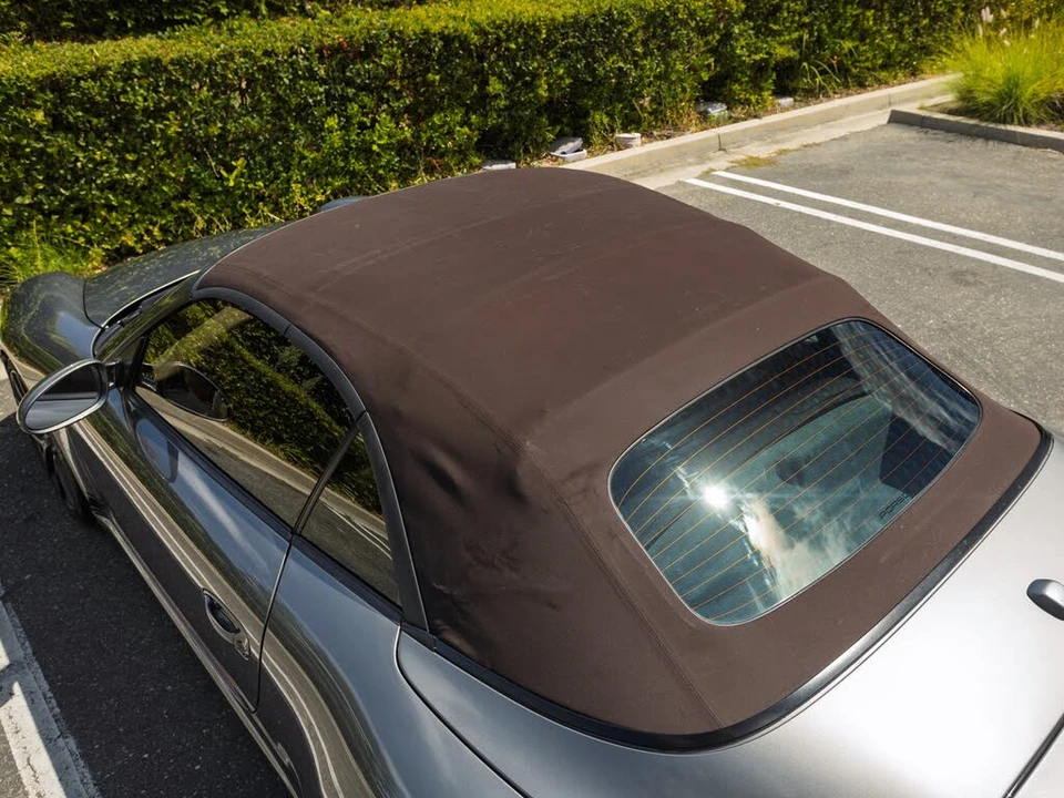 2011 Porsche 997 Carrera - Image 28 of 31