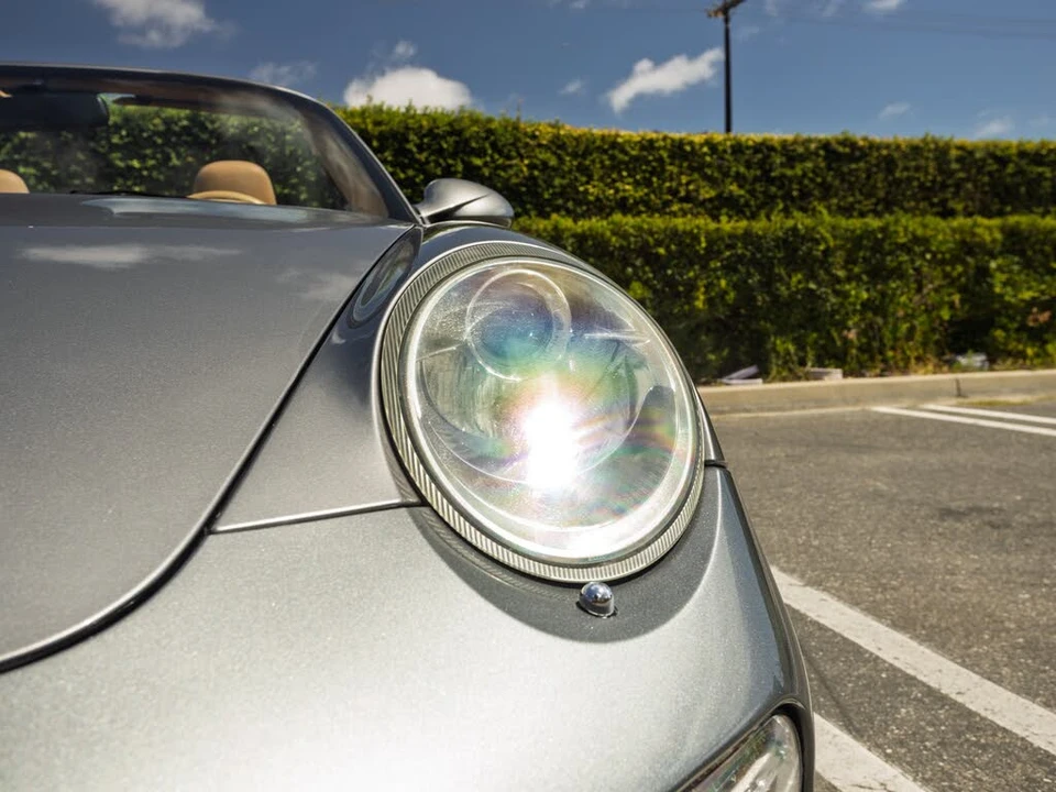 2011 Porsche 997 Carrera - Image 10 of 31