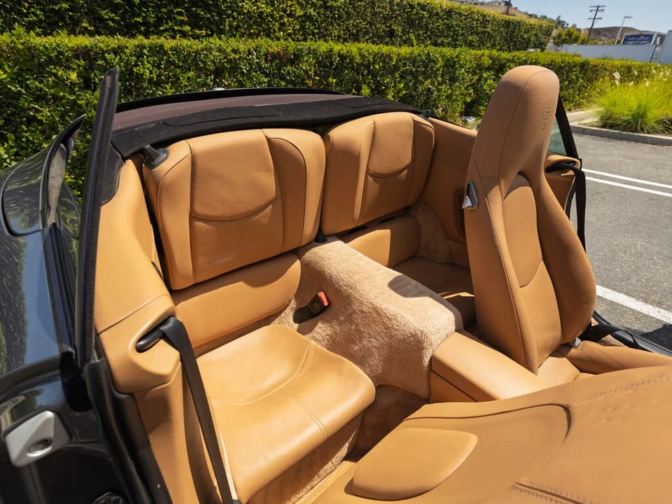 2011 Porsche 997 Carrera - Image 15 of 31