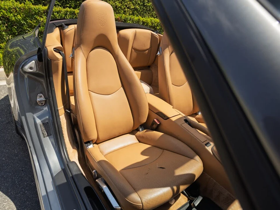 2011 Porsche 997 Carrera - Image 14 of 31