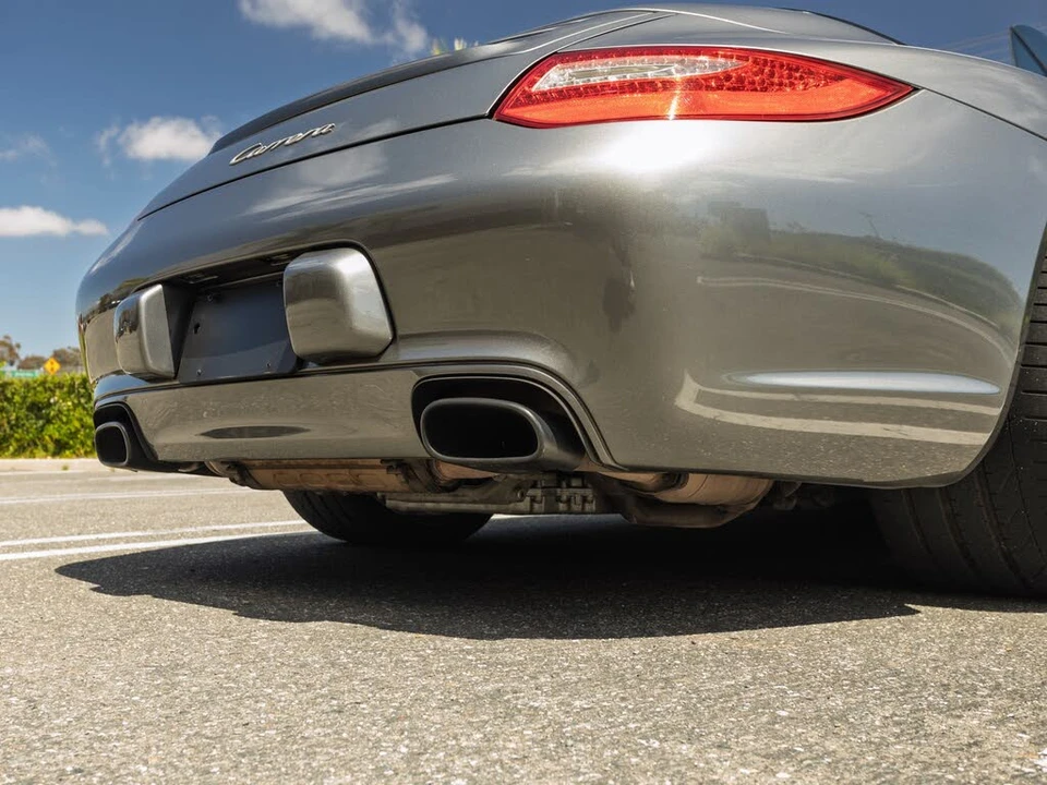 2011 Porsche 997 Carrera - Image 12 of 31