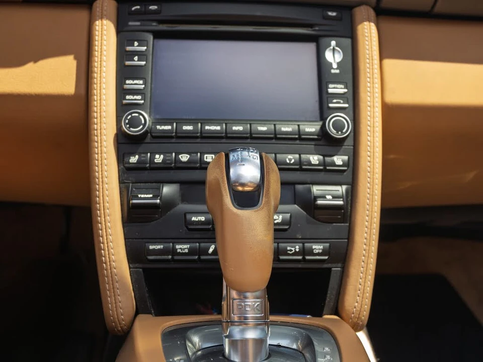 2011 Porsche 997 Carrera - Image 20 of 31