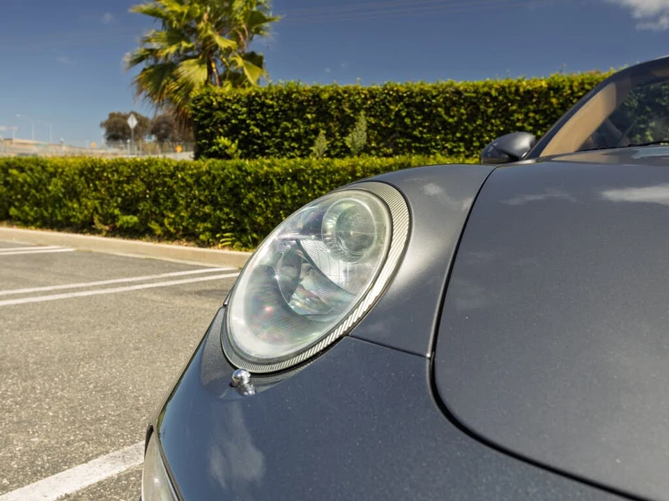 2011 Porsche 997 Carrera - Image 11 of 31