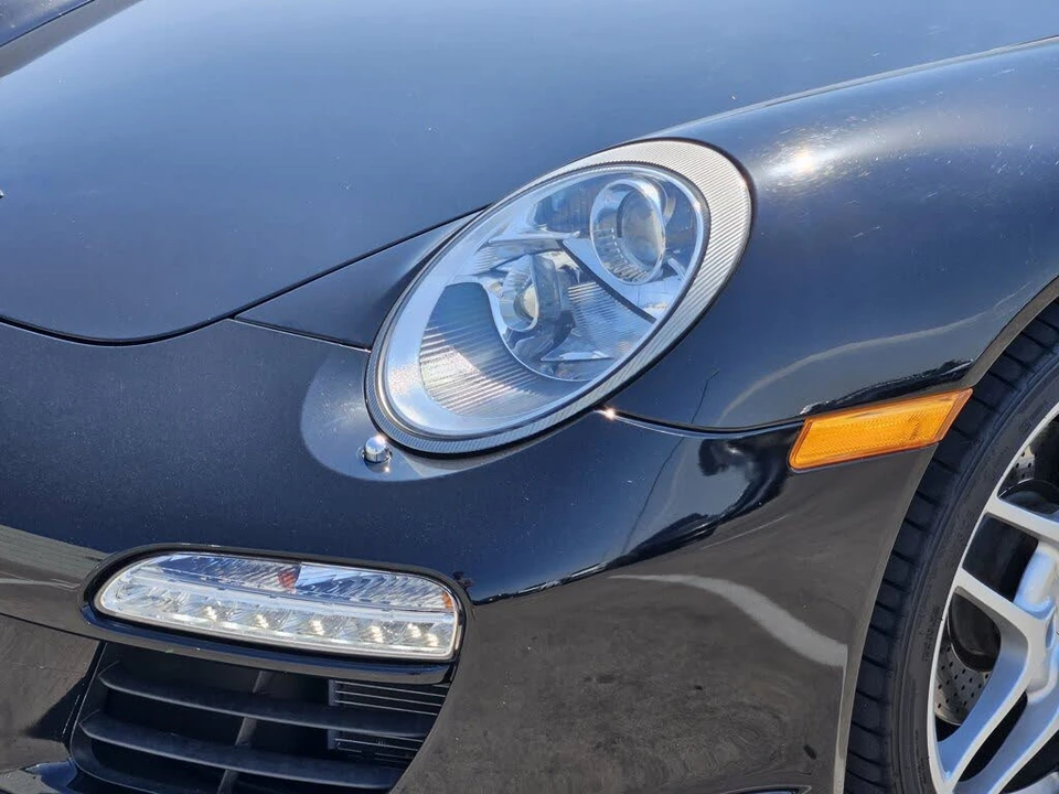 2011 Porsche 997 Carrera - Image 13 of 31