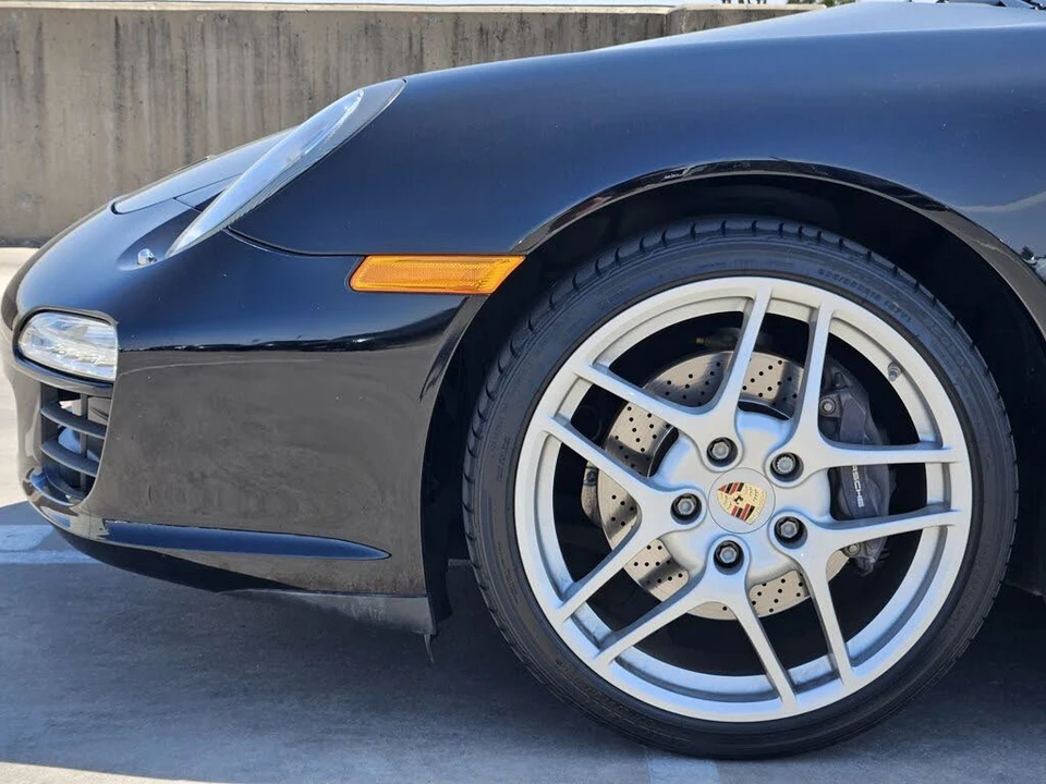 2011 Porsche 997 Carrera - Image 14 of 31