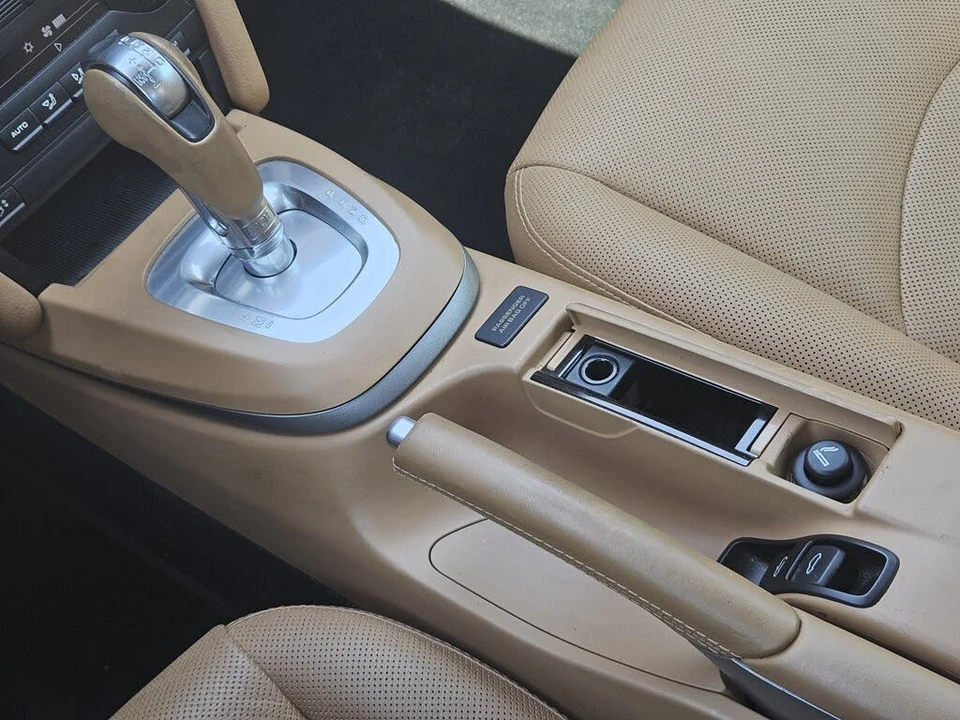 2011 Porsche 997 Carrera - Image 20 of 31