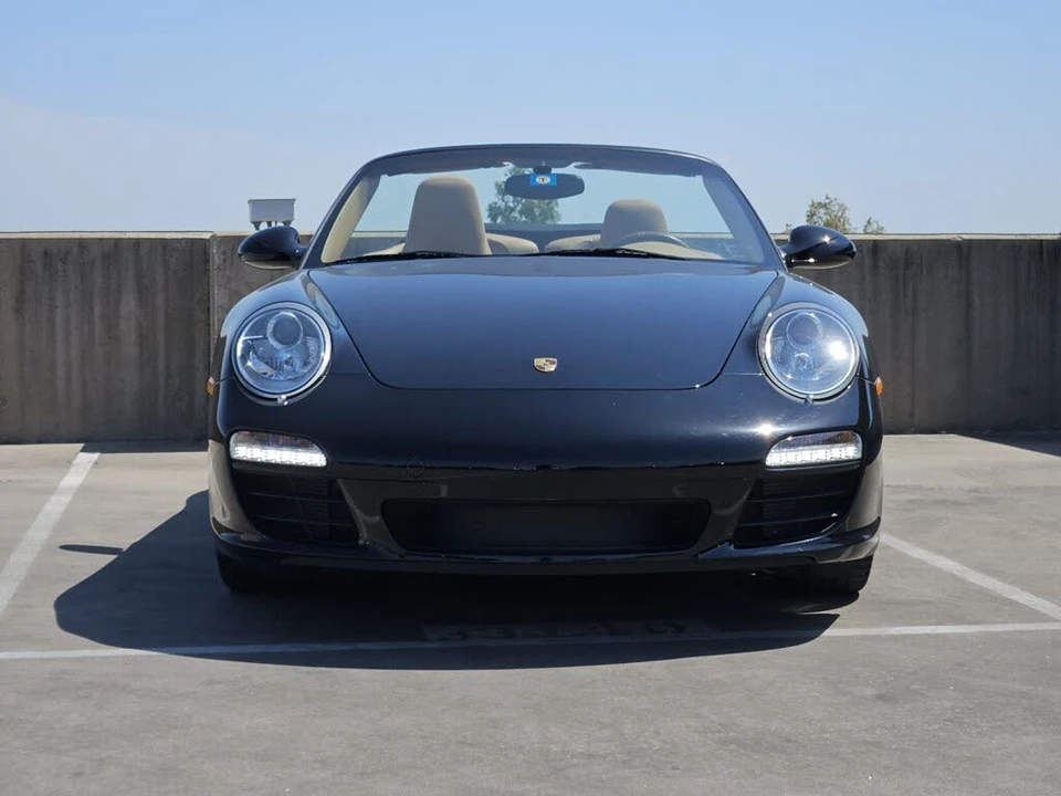 2011 Porsche 997 Carrera - Image 12 of 31