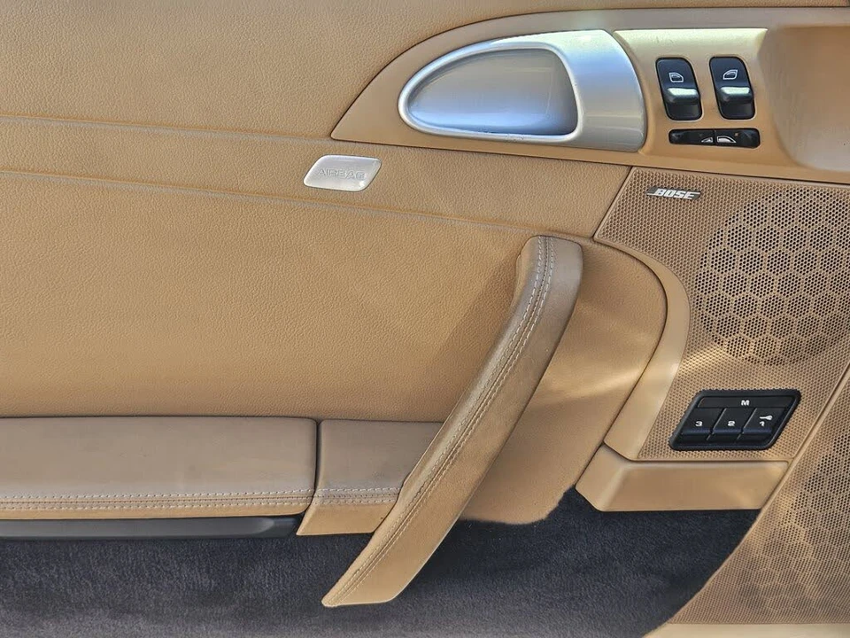 2011 Porsche 997 Carrera - Image 23 of 31