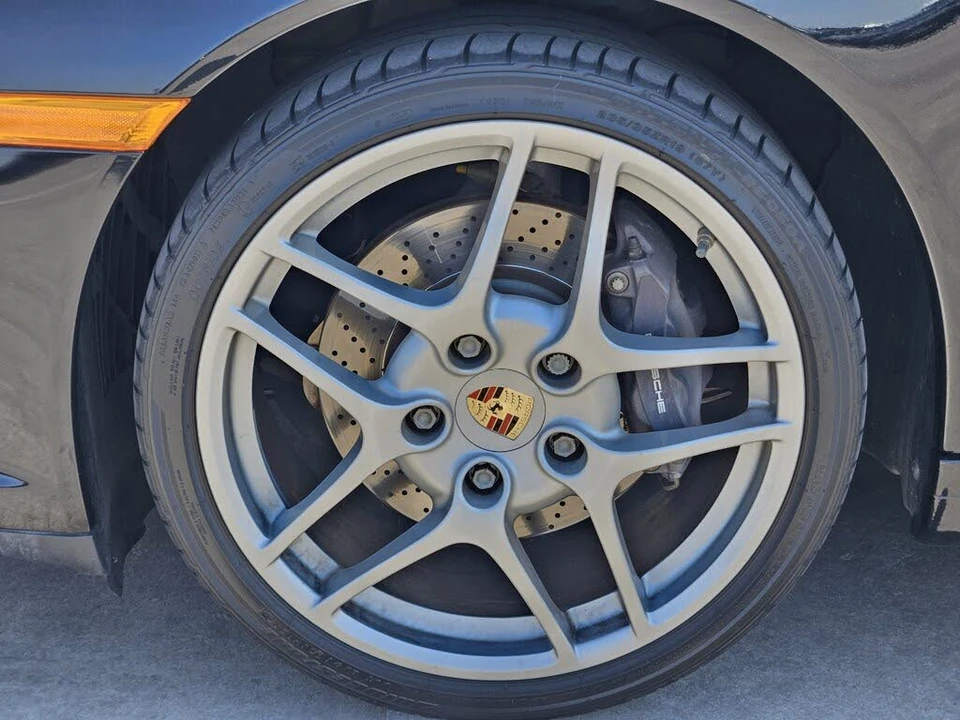 2011 Porsche 997 Carrera - Image 15 of 31