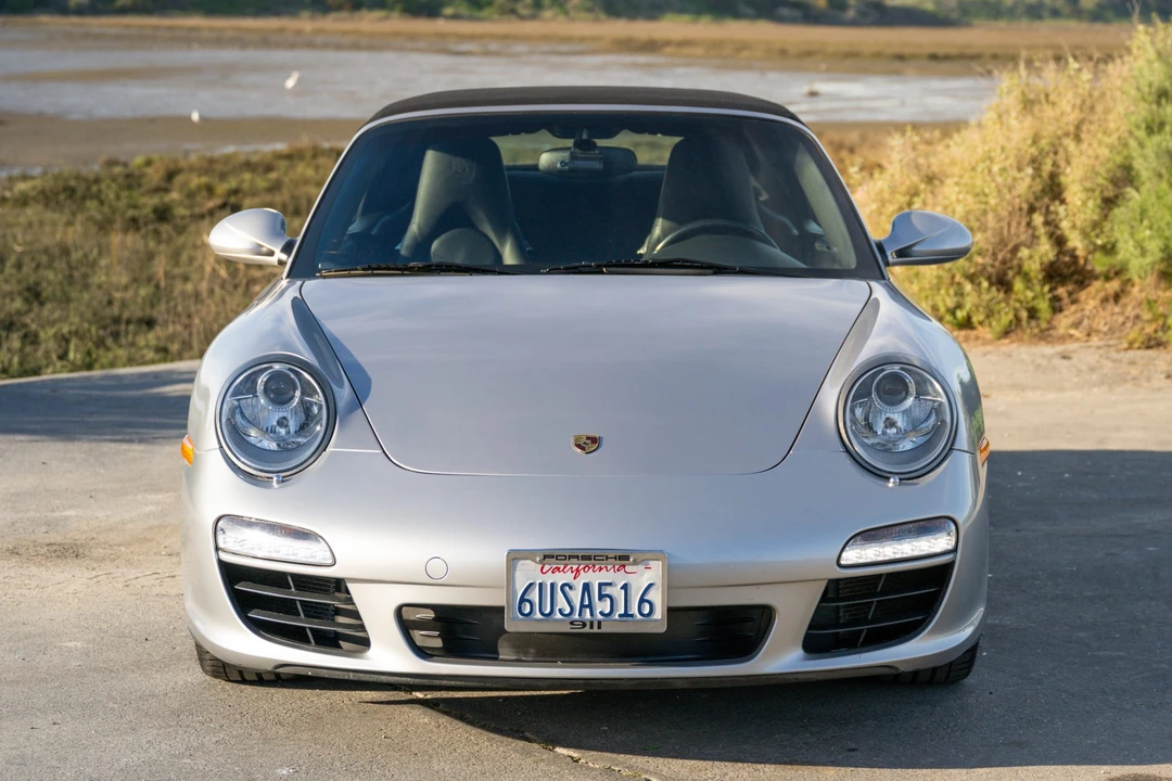 2011 Porsche 997 Carrera - Image 12 of 31