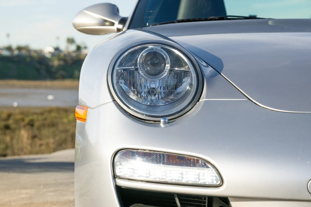2011 Porsche 997 Carrera - Image 21 of 31