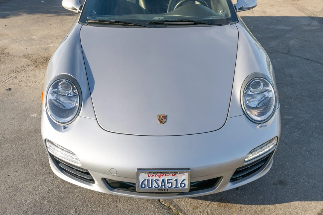 2011 Porsche 997 Carrera - Image 20 of 31