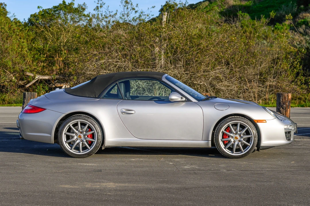 2011 Porsche 997 Carrera - Image 14 of 31