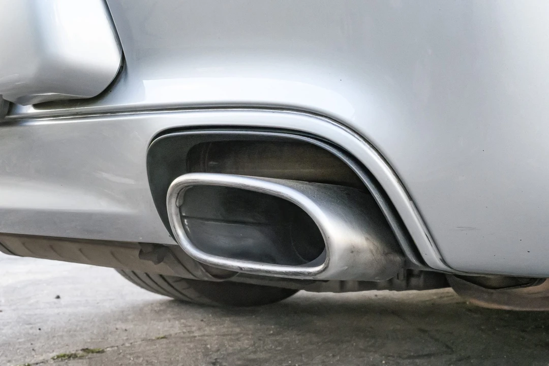 2011 Porsche 997 Carrera - Image 27 of 31