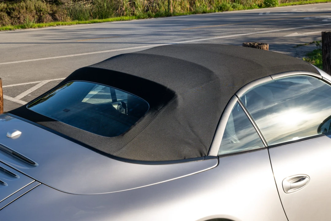 2011 Porsche 997 Carrera - Image 31 of 31