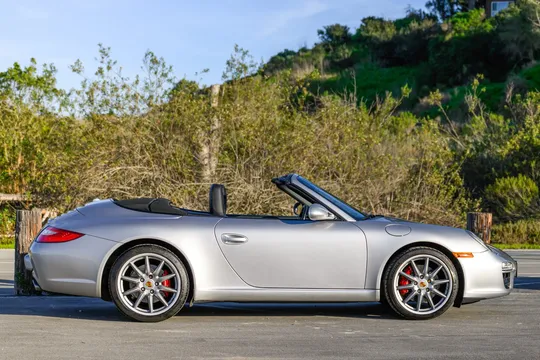 2011 Porsche 997 Carrera - Image 4 of 31