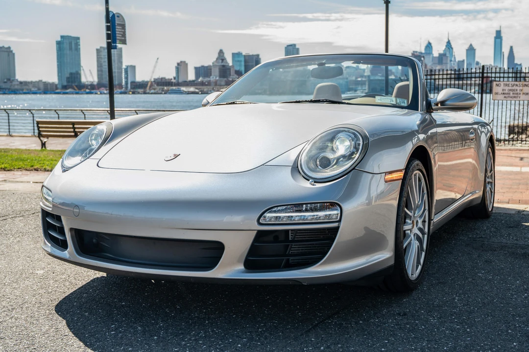 2011 Porsche 997 Carrera - Image 7 of 31