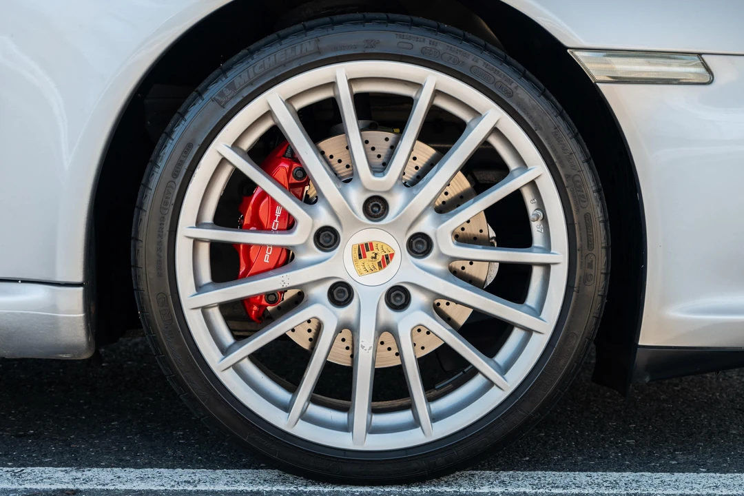 2011 Porsche 997 Carrera - Image 22 of 31