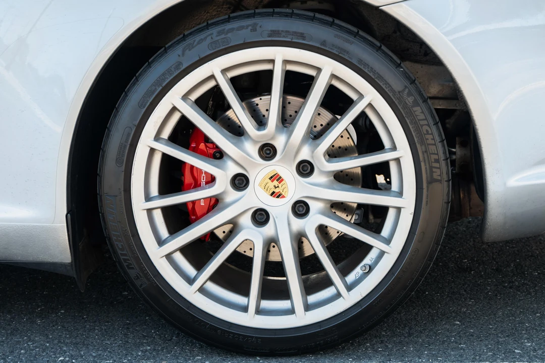 2011 Porsche 997 Carrera - Image 23 of 31