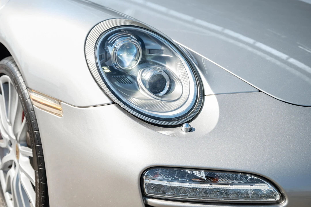 2011 Porsche 997 Carrera - Image 17 of 31