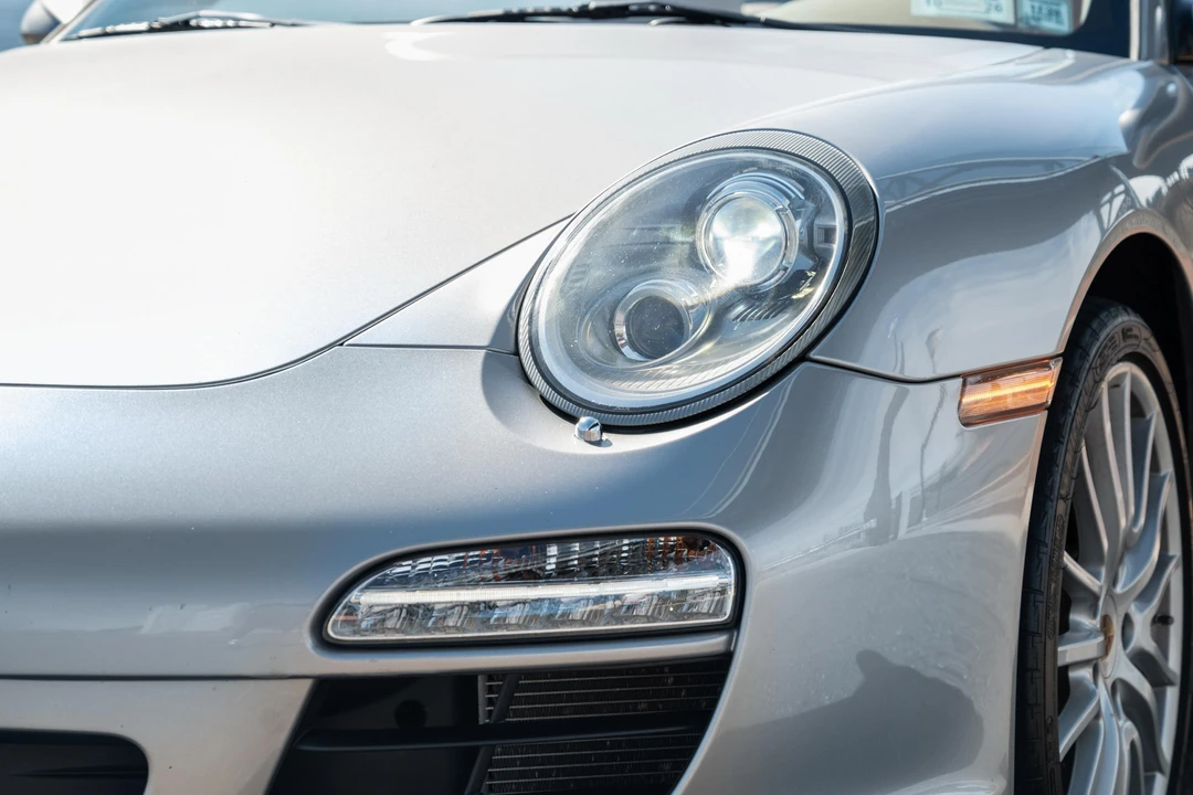 2011 Porsche 997 Carrera - Image 18 of 31